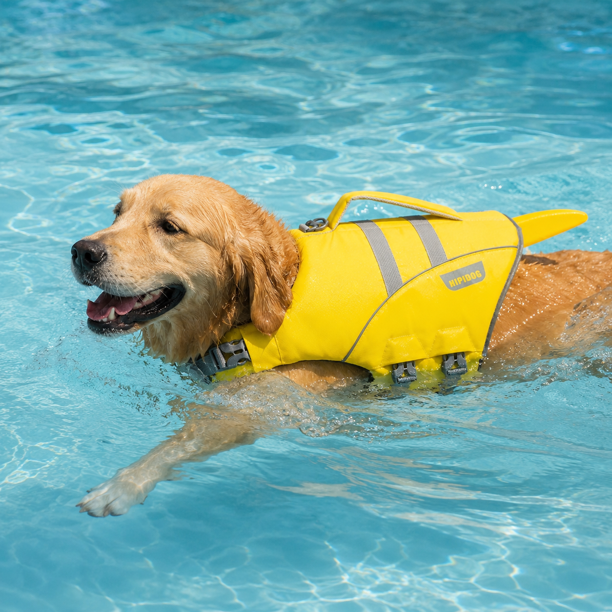 Dog Outdoor & Safety
