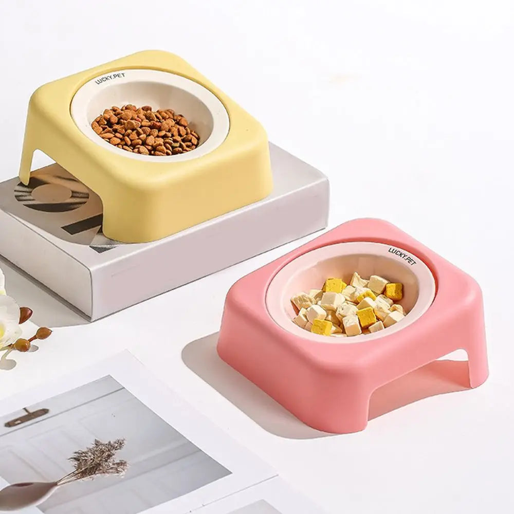 PET Feeder