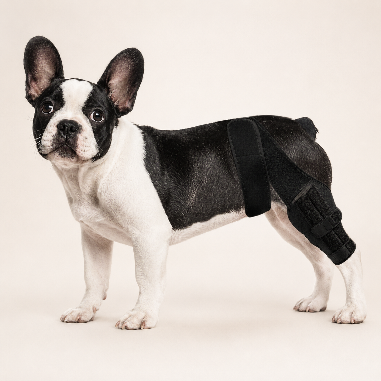 Dog Health & Recovery