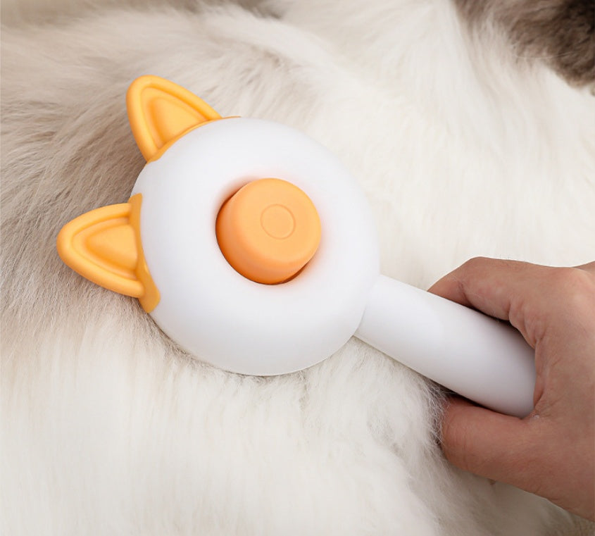 Pets Grooming