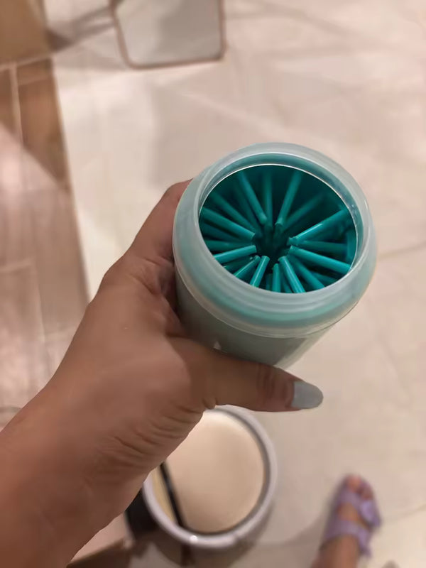 Customer review photo