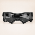 Dog Goggles – UV Protective, Windproof, Adjustable Fit for Outdoor Adventures