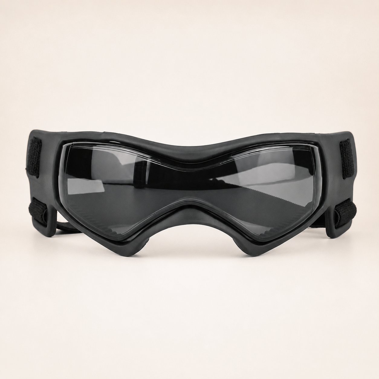 Dog Goggles – UV & Wind Protection