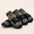Summer Dog Shoes – Non-Slip Paw Protector