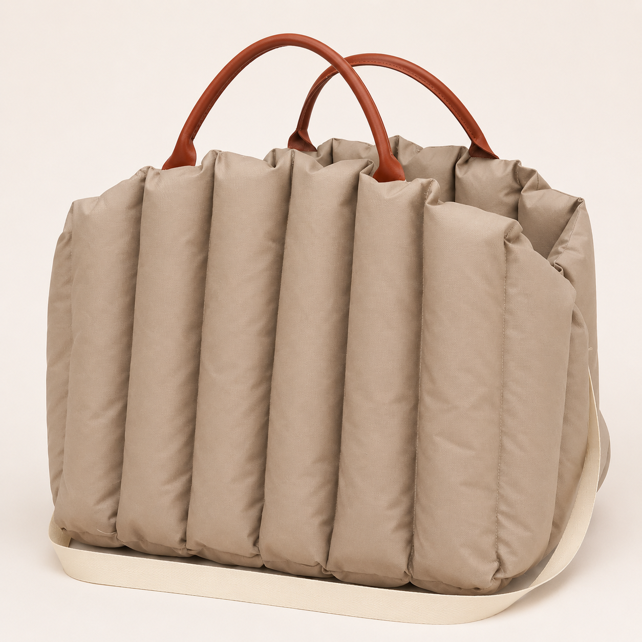 Portable Pet Carrier For Car Travel