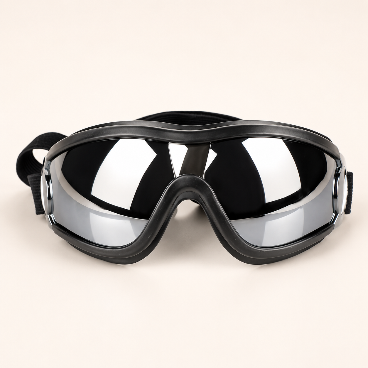 Dog UV Protection Goggles