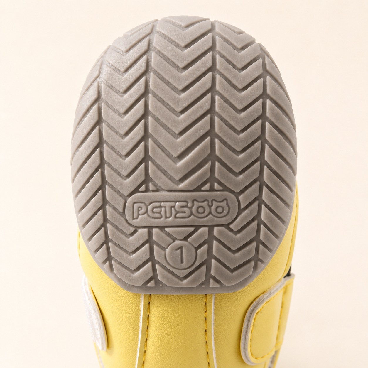 Dog Boots – Reflective & Anti-Slip