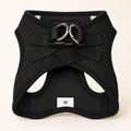 Reflective Mesh Dog Harness & Leash – Breathable Vest Style