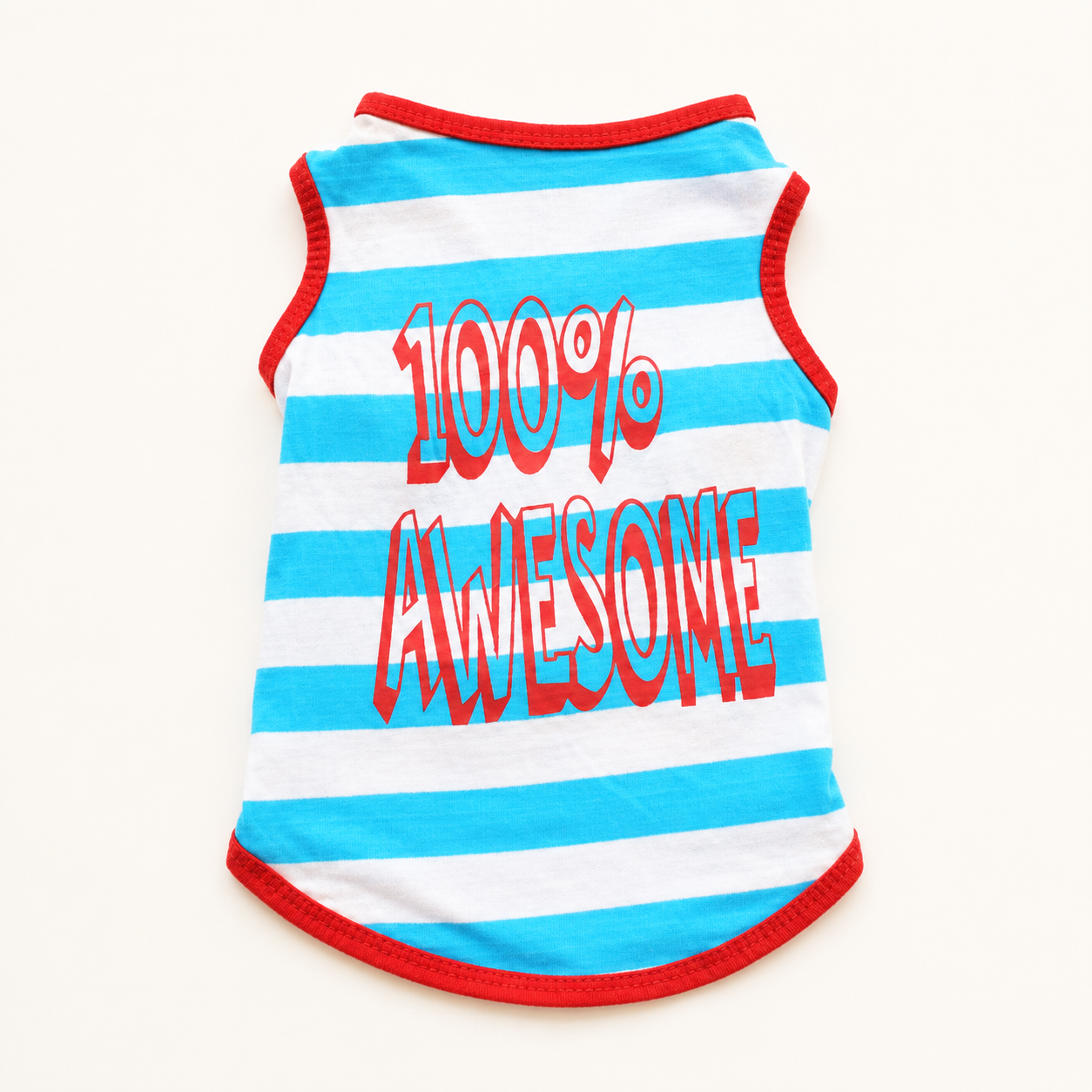 Lightweight Summer Vest for Dogs