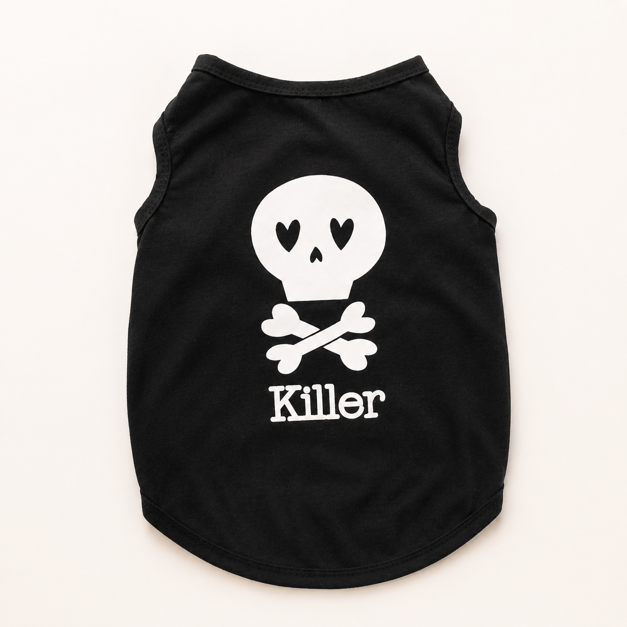 Lightweight Summer Vest for Dogs