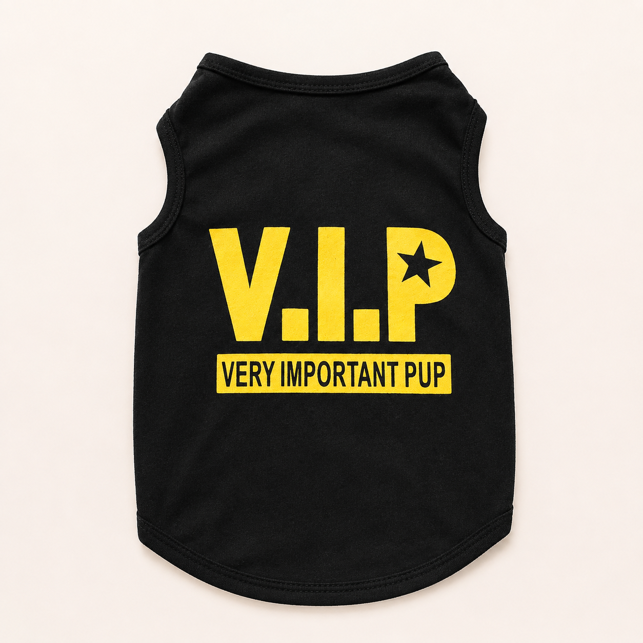 Lightweight Summer Vest for Dogs