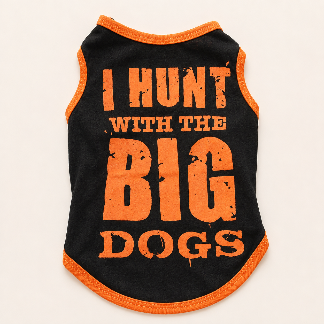 Lightweight Summer Vest for Dogs