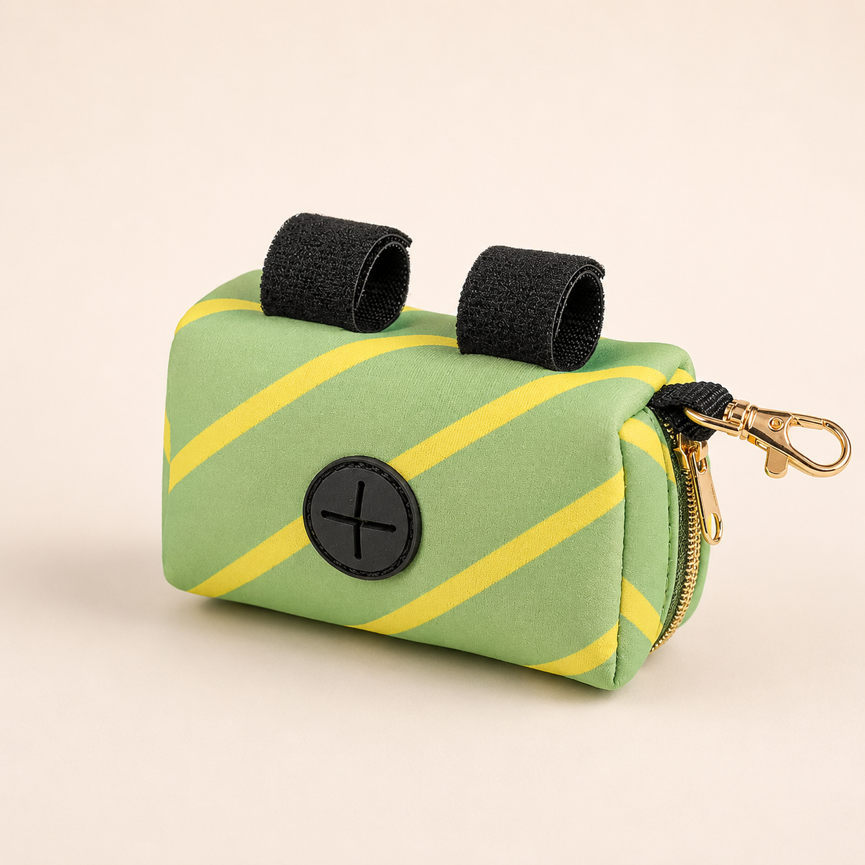 Dog Waste Bag Dispenser – Portable Poop Bag Holder