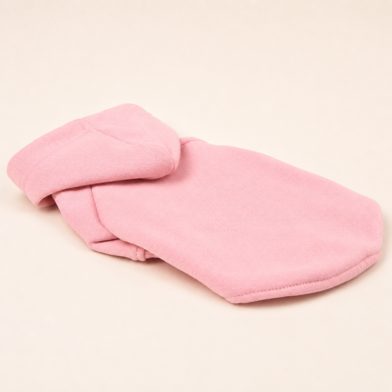 Pet Cotton Casual Sweater