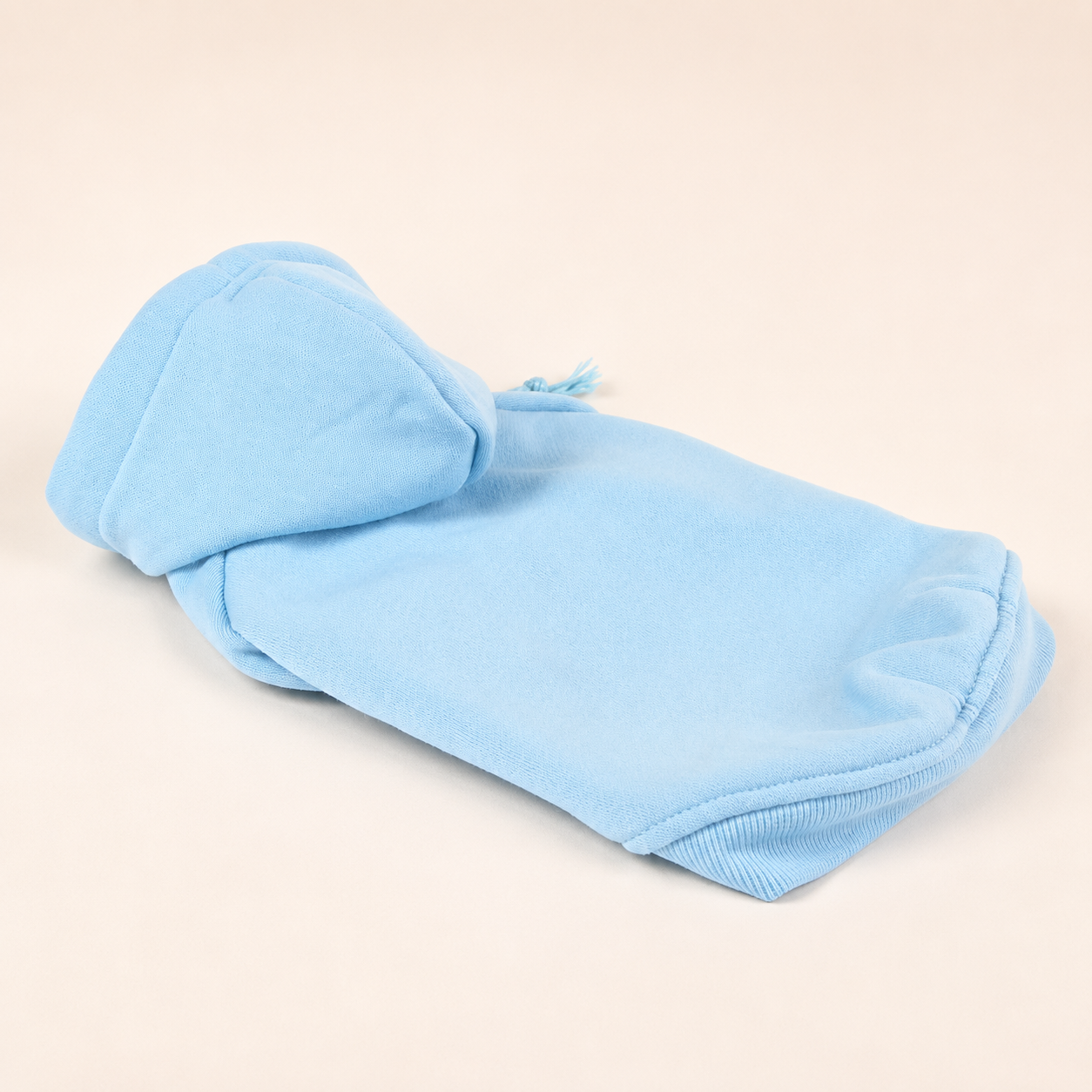 Pet Cotton Casual Sweater