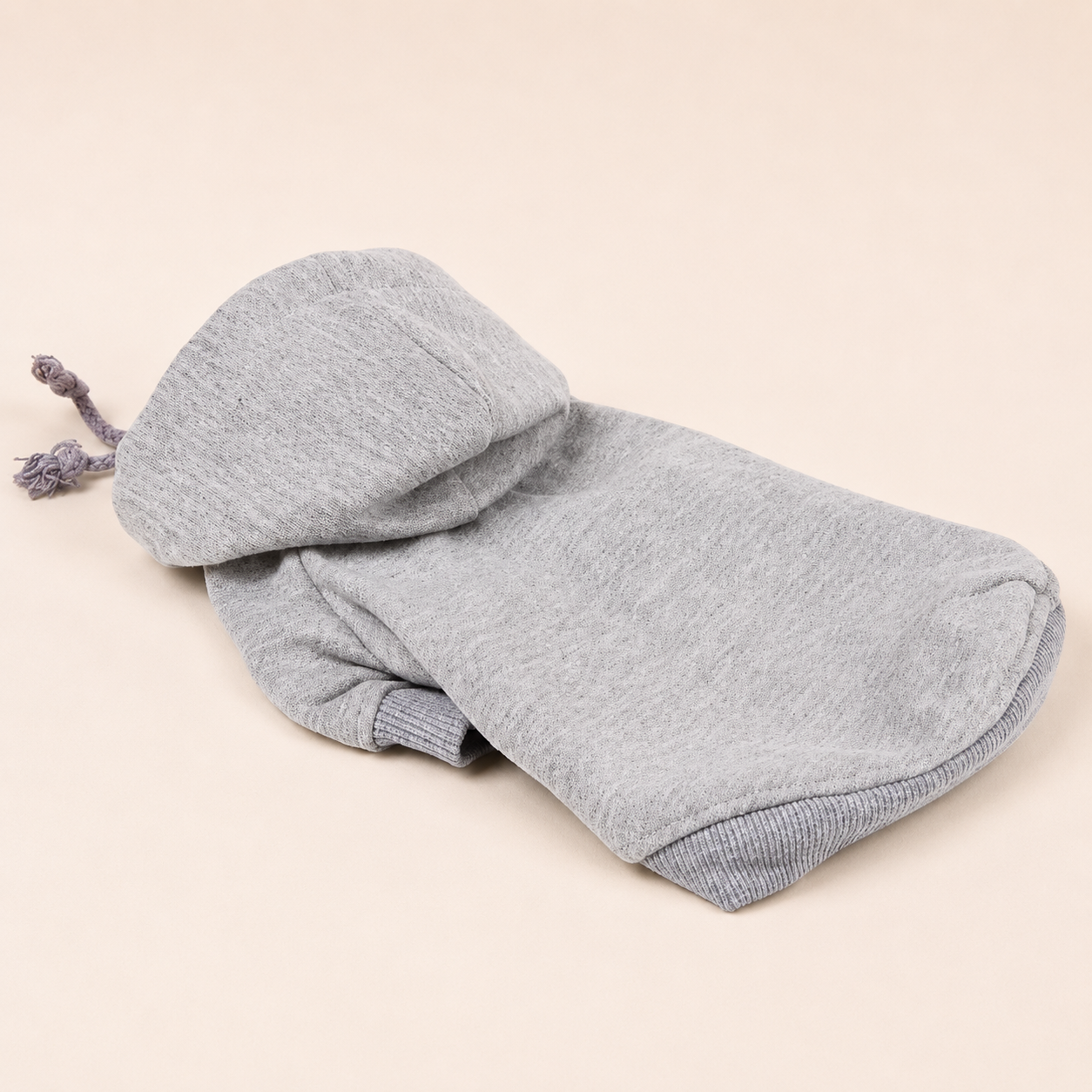 Pet Cotton Casual Sweater