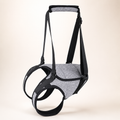 Dog Rear Leg Support Harness | Lifting Aid for Injured & Senior Dogs