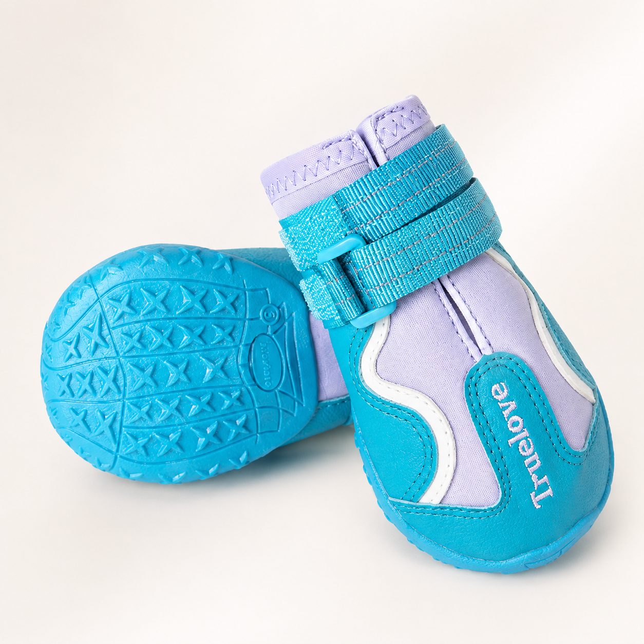 Dog Shoes Breathable Anti-dirty