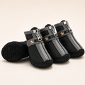 Waterproof Non-slip Breathable Rain Boots For Pet Dogs