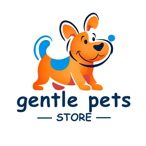  Gentle Pets Store