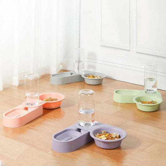 Gravity Water Dispenser