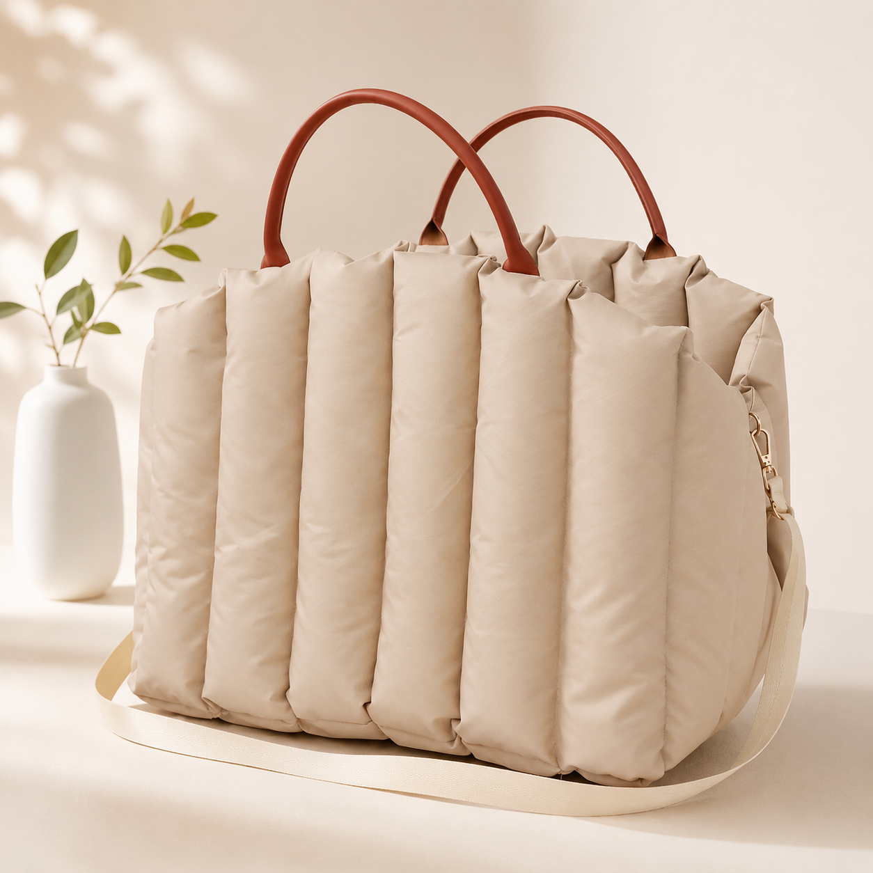 Portable Pet Carrier For Car Travel