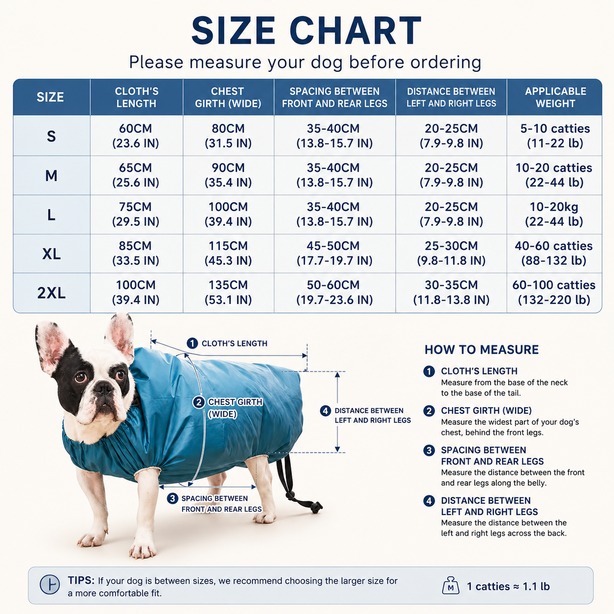 Dog Drying Bag – Hands-Free Pet Drying Bag for Dogs & Cats, S–2XL - Image 4