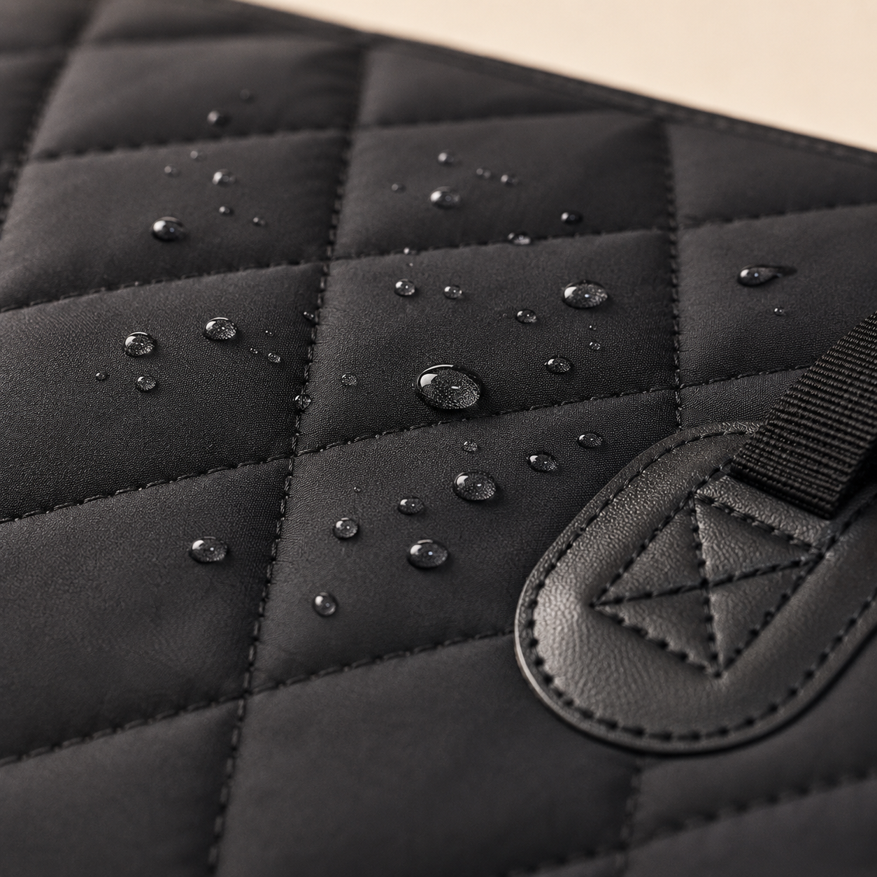 Water-Resistant Dog Car Seat Protector - Image 4