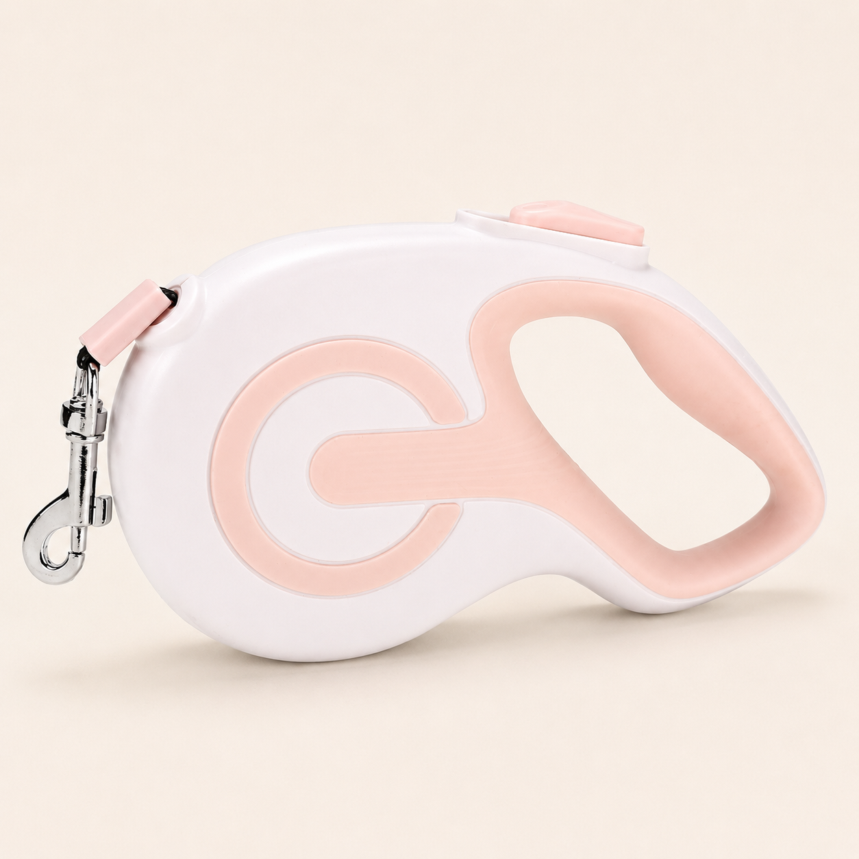 Reflective Retractable Dog Leash – Automatic Retract - Image 4