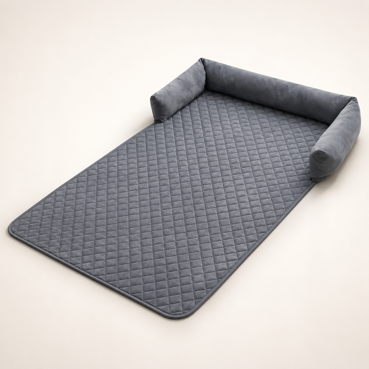 Dog Couch Bed – Washable Furniture Protector Sofa Cover for Dogs - Image 4