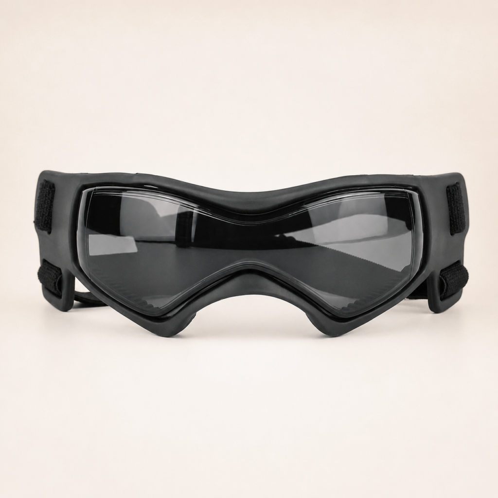 Dog Goggles | UV Protective, Windproof Eyewear for Outdoor Adventures