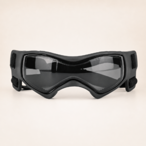 Dog Goggles | UV Protective, Windproof Eyewear for Outdoor Adventures