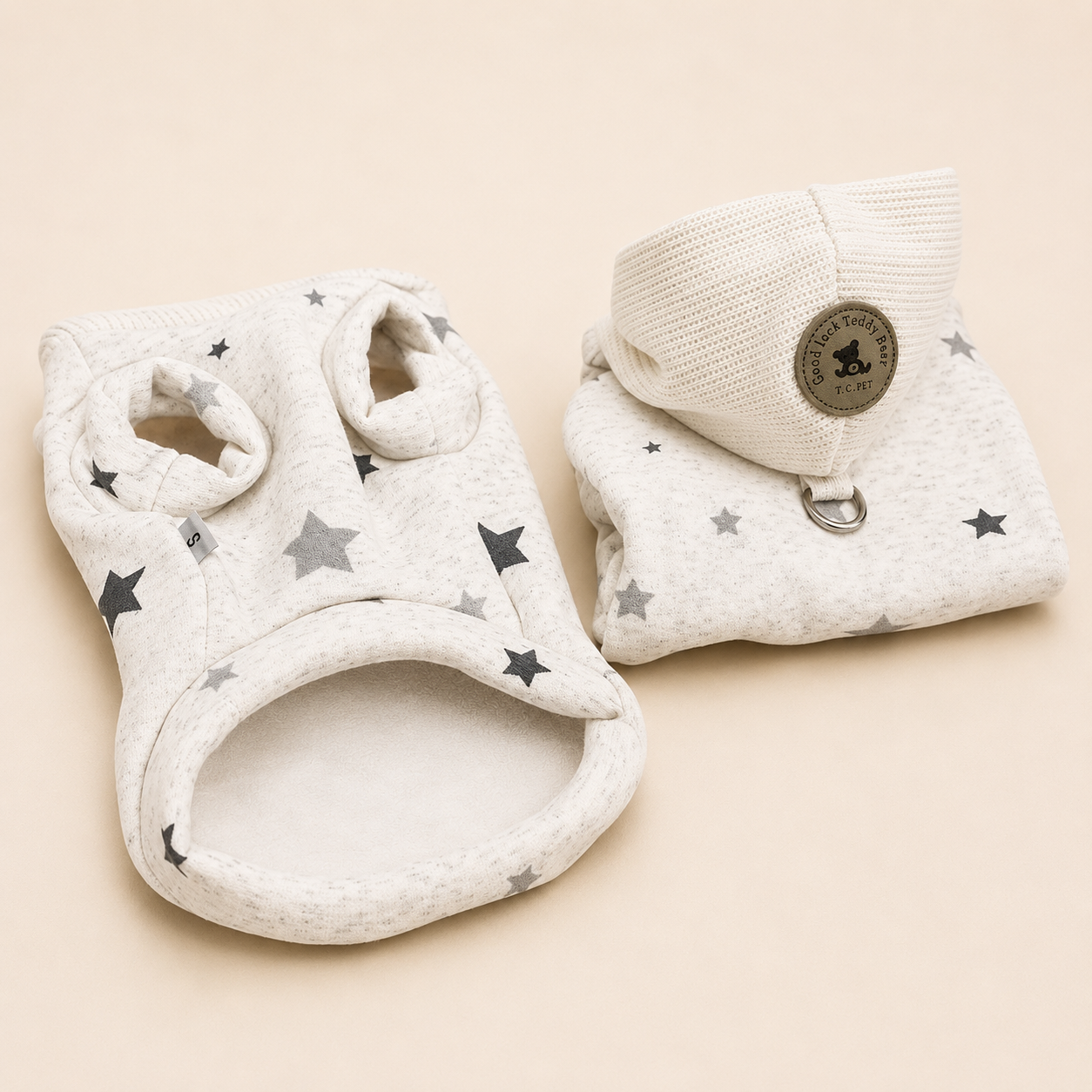 Fashion Casual Pet Teddy Clothes - Image 2