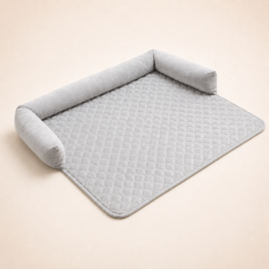 Dog Couch Bed – Washable Furniture Protector Sofa Cover for Dogs