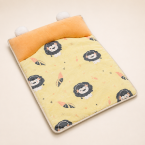 Dog Cooling Mat | Ice Silk Cooling Pad for Dogs & Cats, 3 Sizes