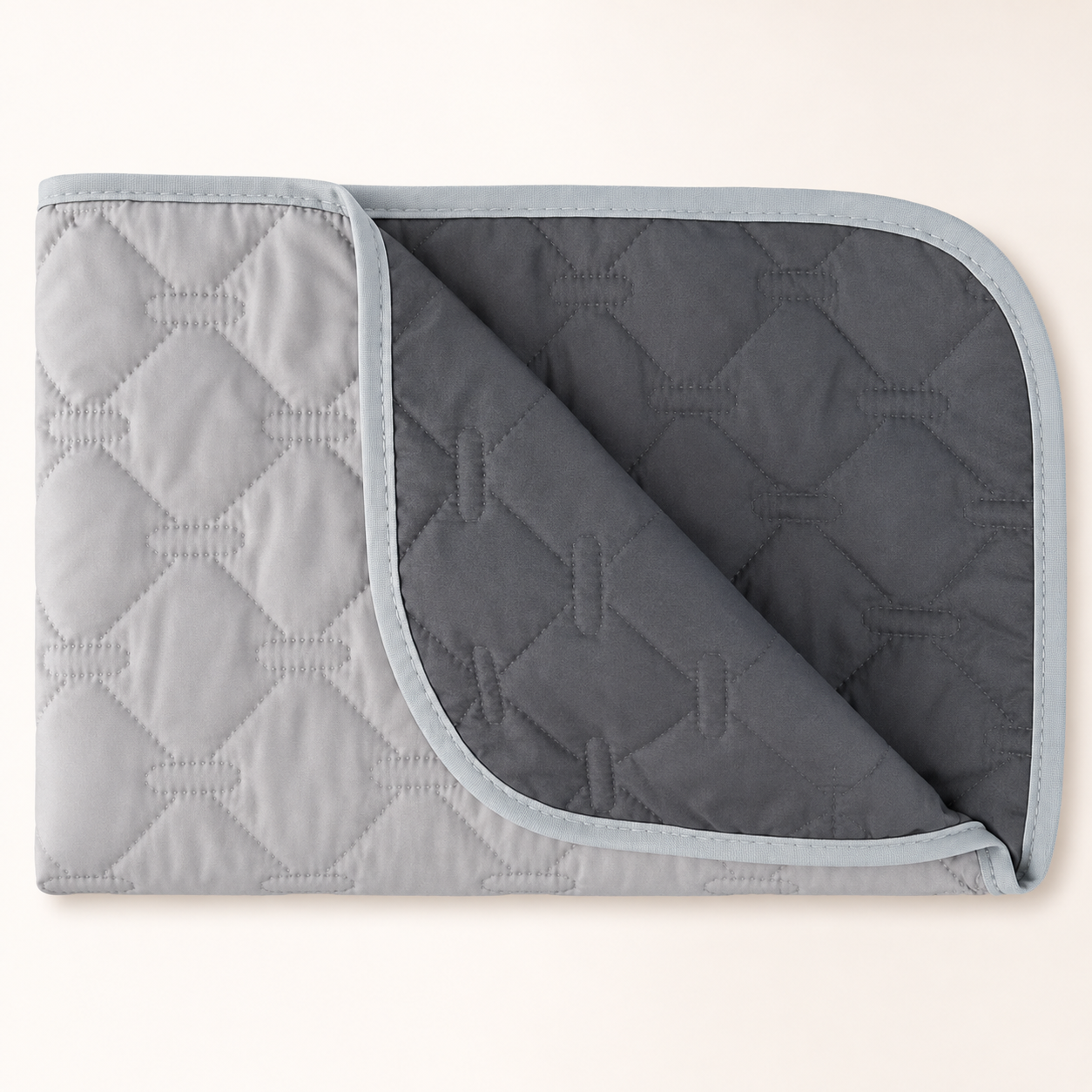 Waterproof Dog Couch Cover | Quilted Furniture Protector, 6 Sizes - Image 6