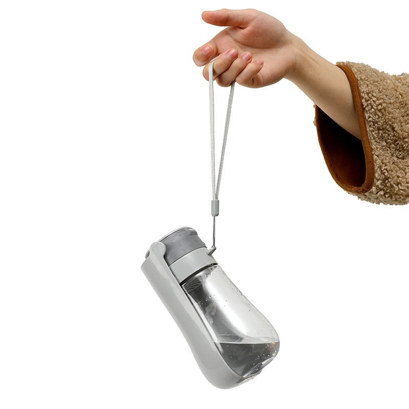 Portable Pet Drinking Cup - Image 2