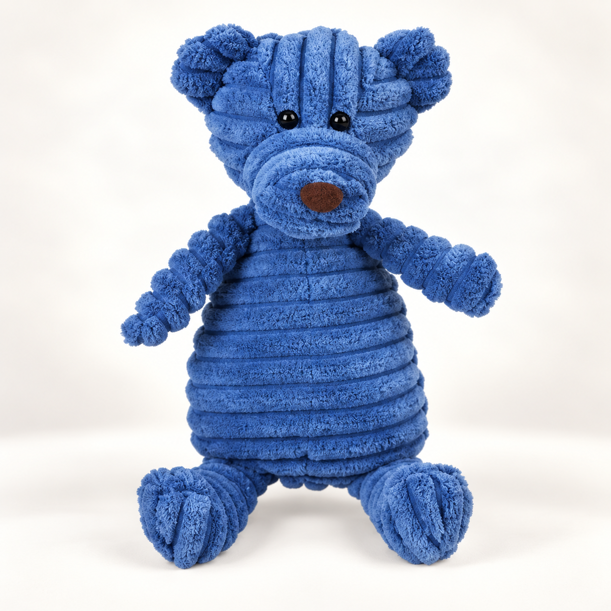 Squeaky Plush Animal Dog Chew Toy - Image 14