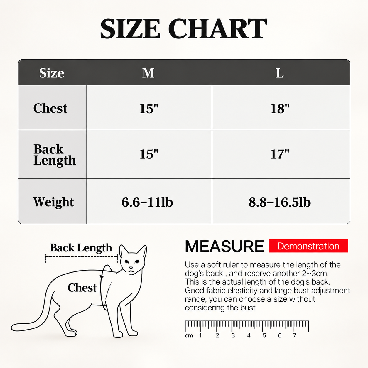 Cat Halloween Vampire Transformation Costume - Image 2