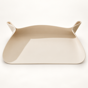 Leather Pet Feeding Mat