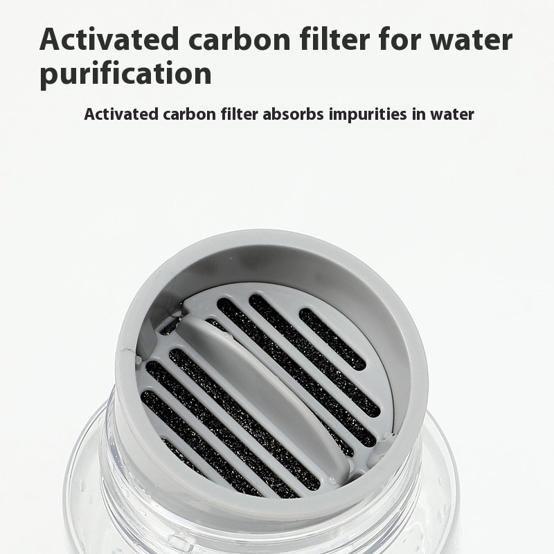 Portable Pet Drinking Cup - Image 3